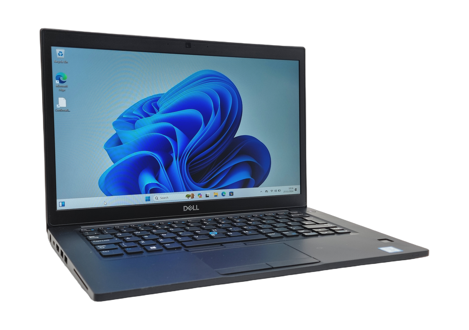 Renewed Laptop Computer